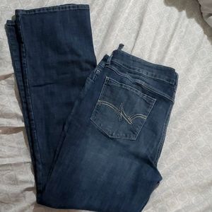 Women's Wranglers